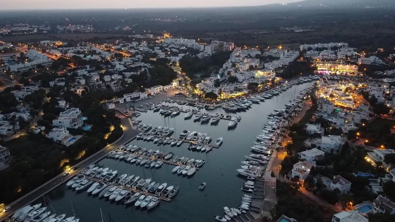 بيت للعطل Villa Almar Cala D´Or إسبانيا