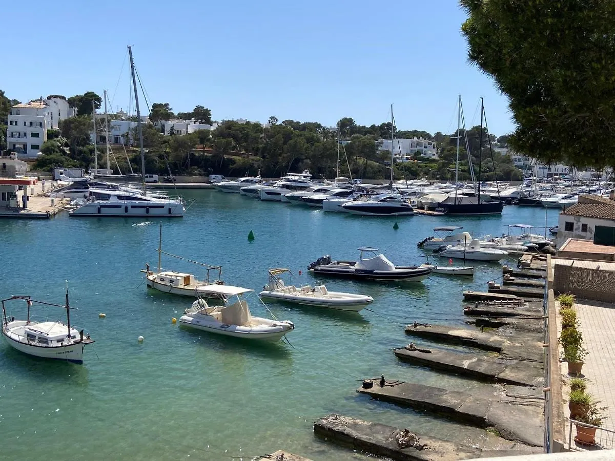 Villa Almar Cala D´Or بيت للعطل
