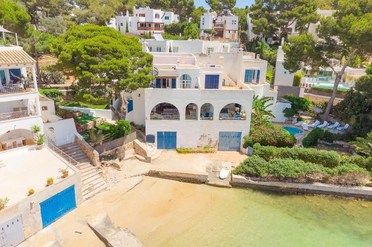 Villa Almar Cala D´Or 0*,  إسبانيا