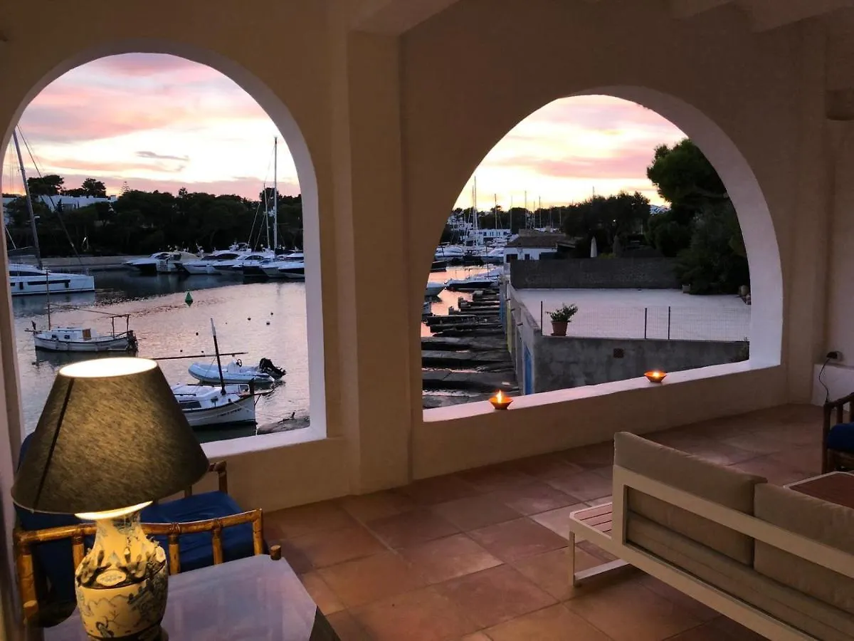 Villa Almar Cala D´Or 0*,  إسبانيا