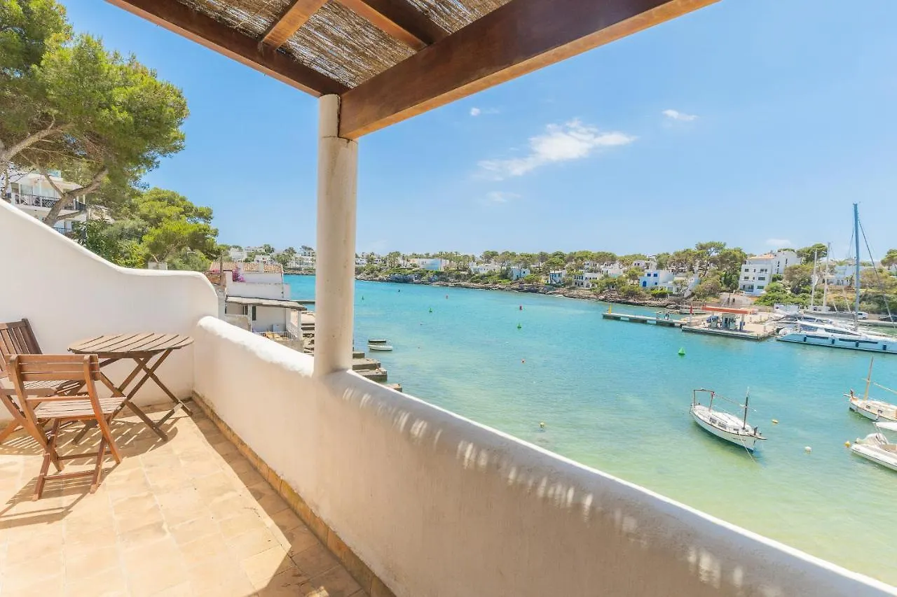 Villa Almar Cala D´Or 0*,