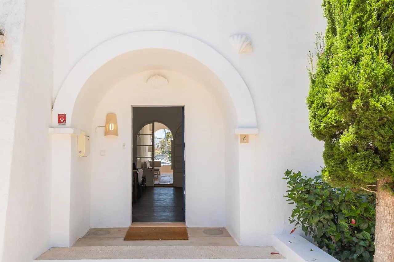 Villa Almar Cala D´Or بيت للعطل