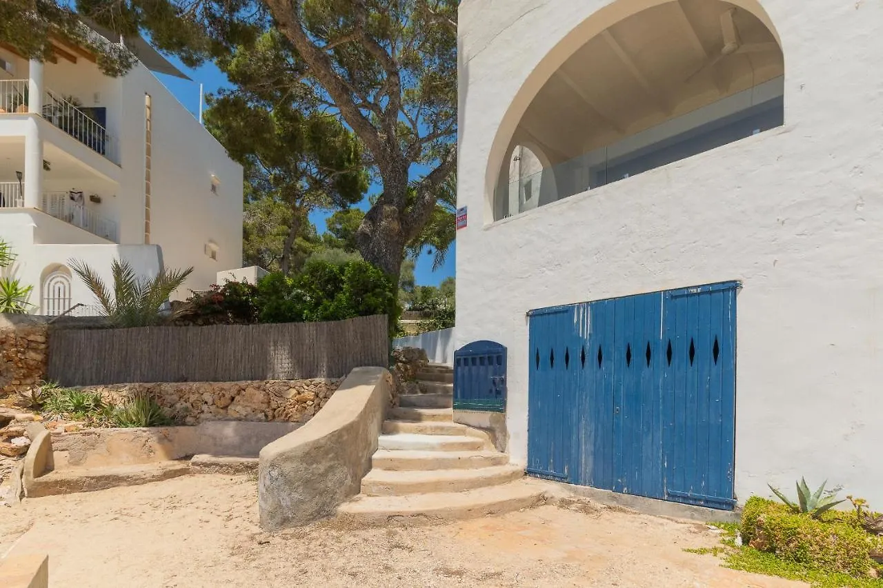 بيت للعطل Villa Almar Cala D´Or