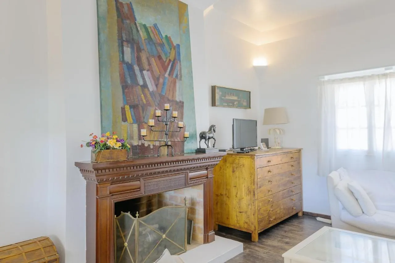 Villa Almar Cala D´Or بيت للعطل