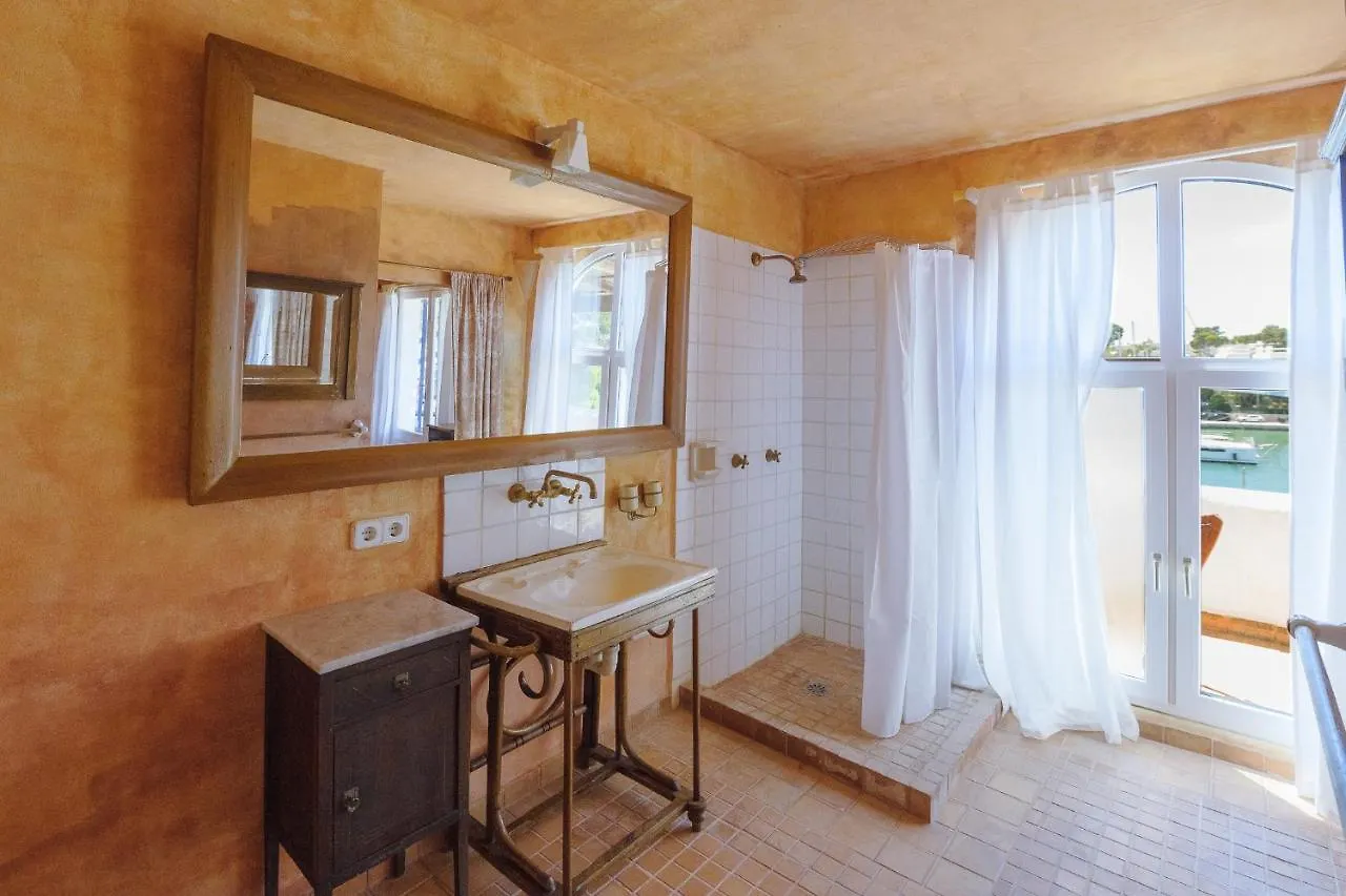Villa Almar Cala D´Or إسبانيا