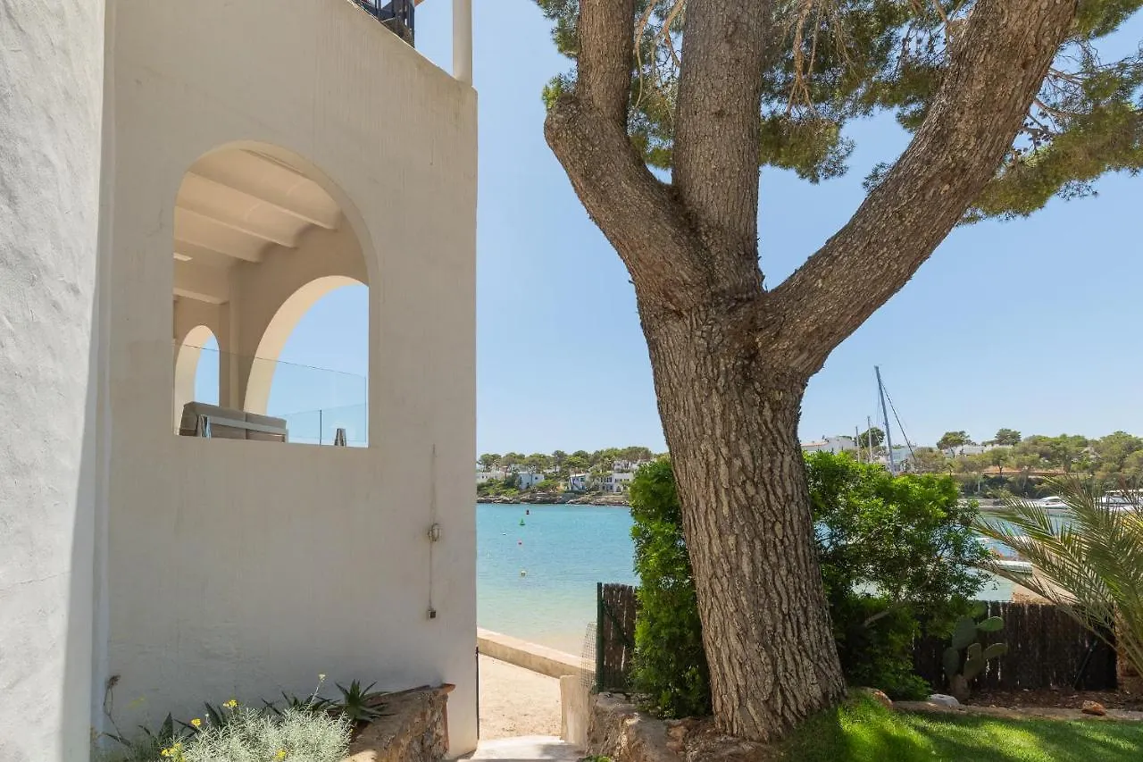 بيت للعطل Villa Almar Cala D´Or إسبانيا