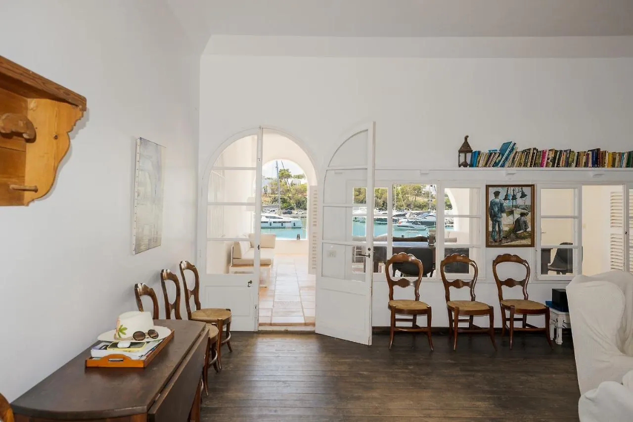 بيت للعطل Villa Almar Cala D´Or