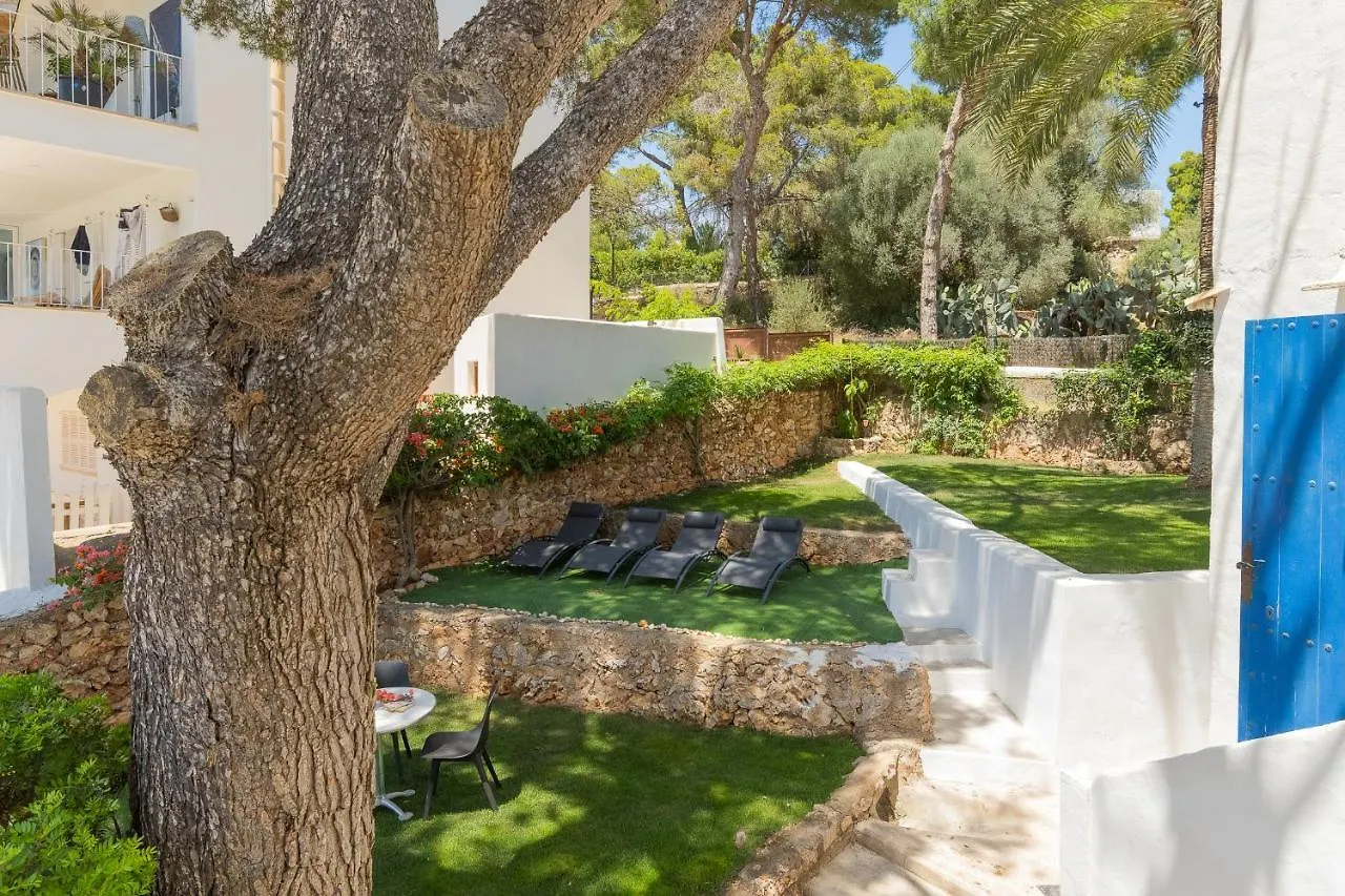 Villa Almar Cala D´Or 0*,  إسبانيا