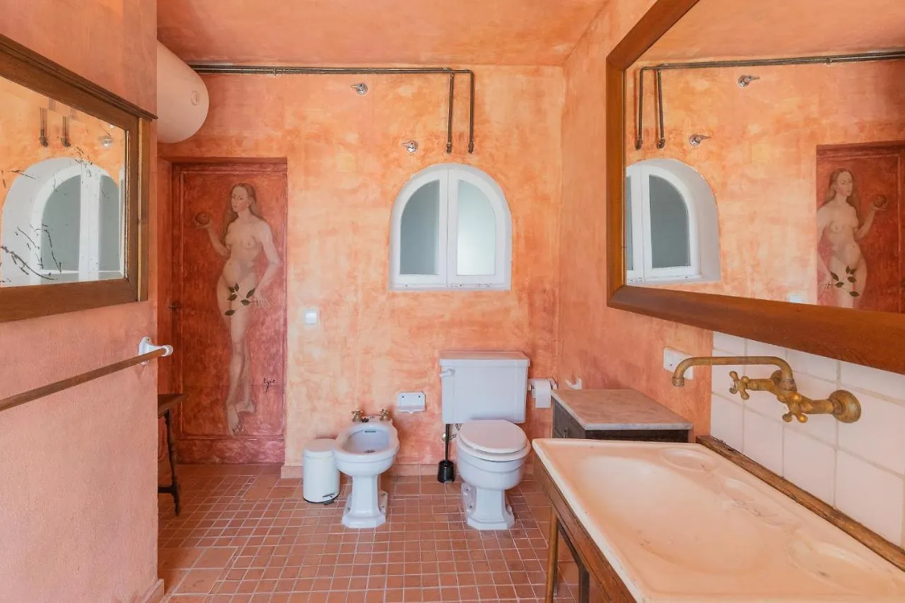 Villa Almar Cala D´Or بيت للعطل