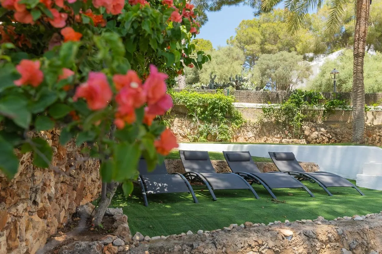 Villa Almar Cala D´Or 0*,