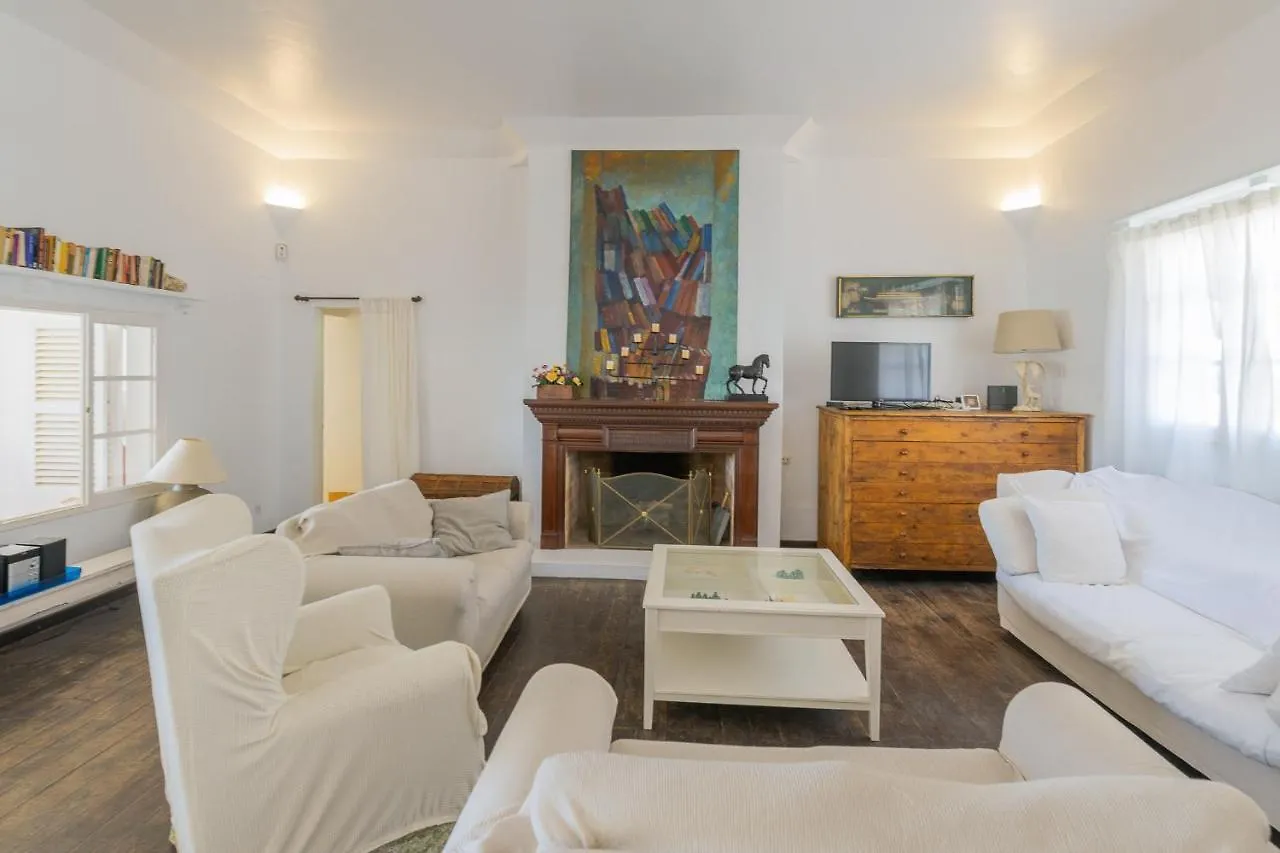 Villa Almar Cala D´Or 0*,