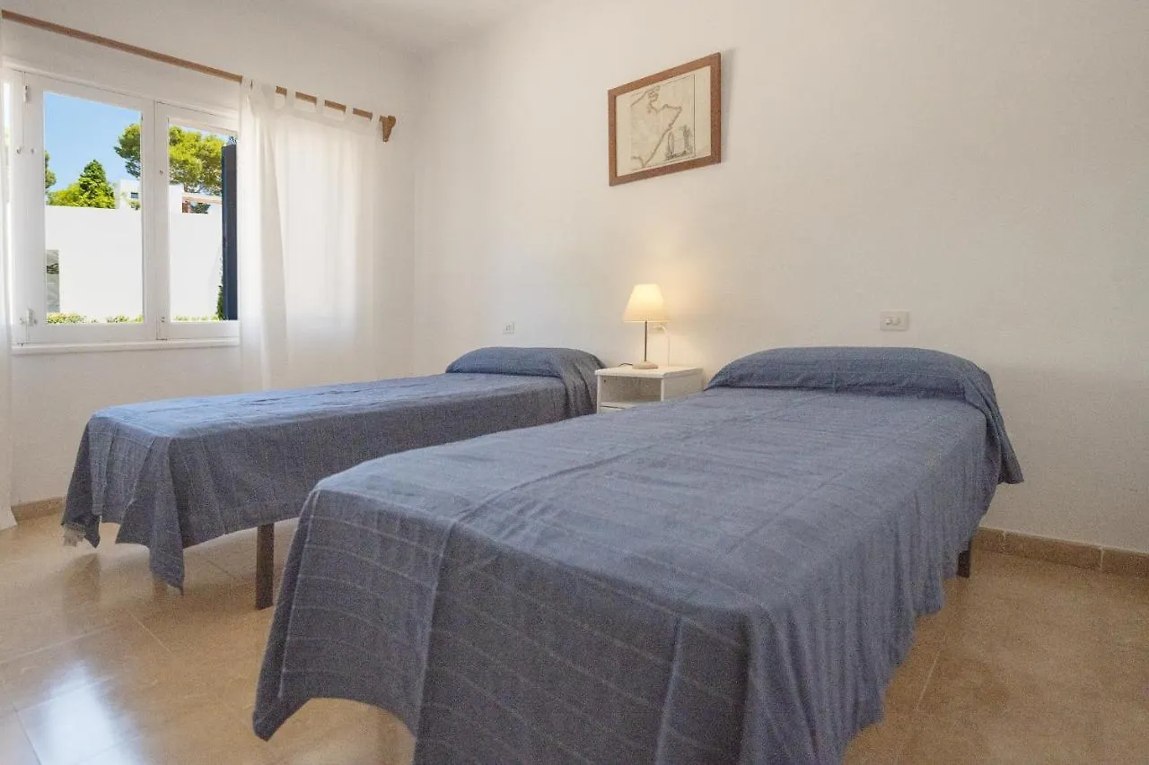 بيت للعطل Villa Almar Cala D´Or