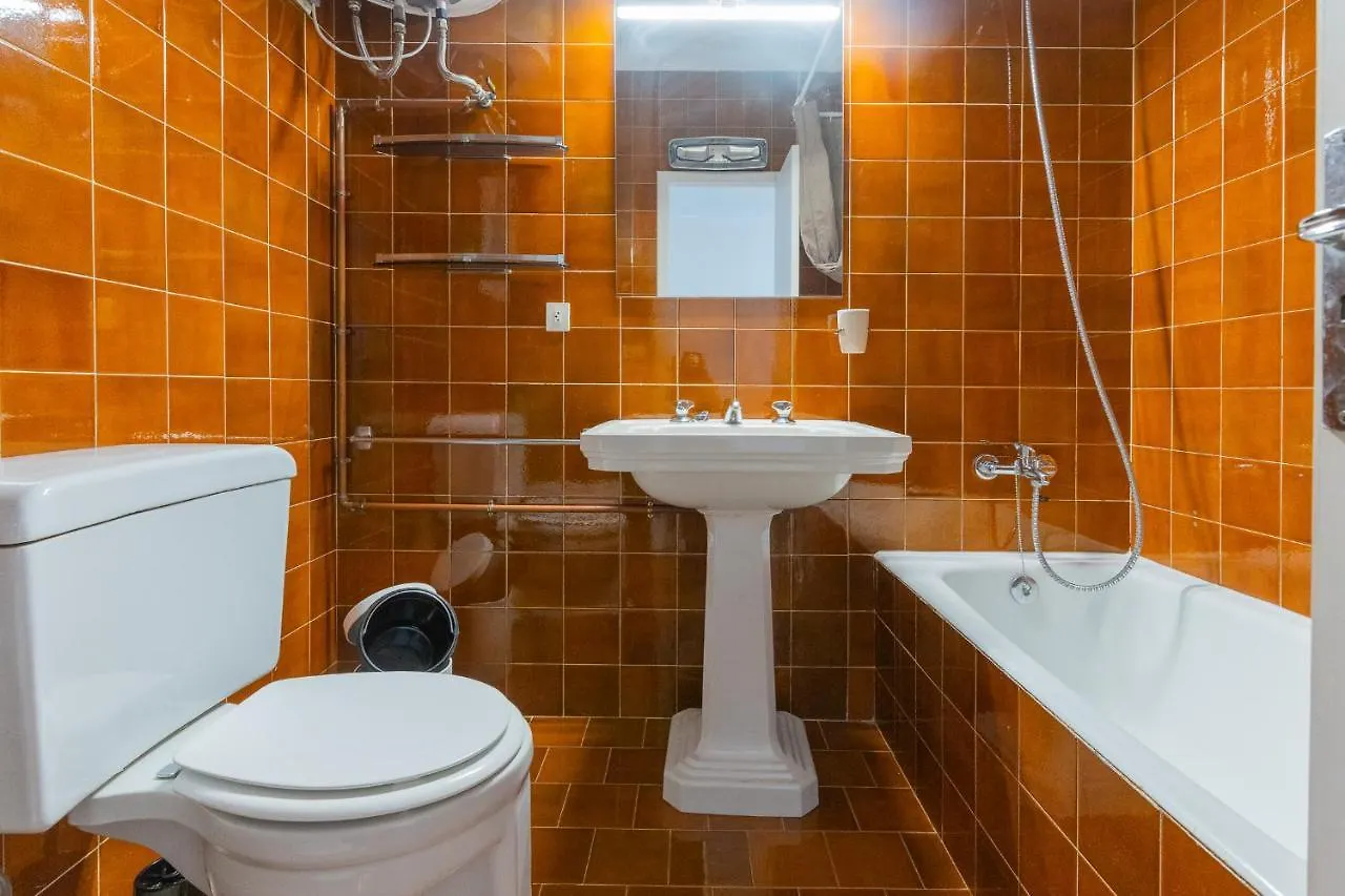 بيت للعطل Villa Almar Cala D´Or إسبانيا