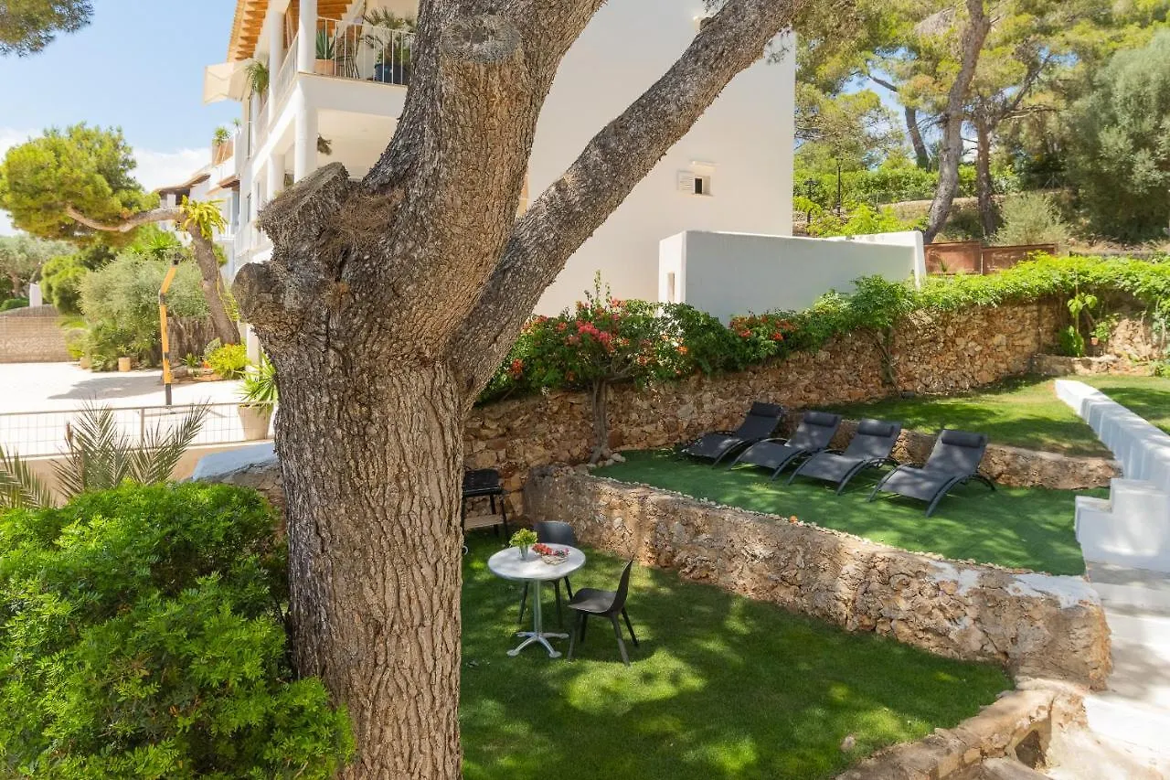 Villa Almar Cala D´Or