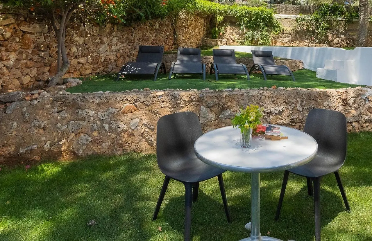 Villa Almar Cala D´Or بيت للعطل
