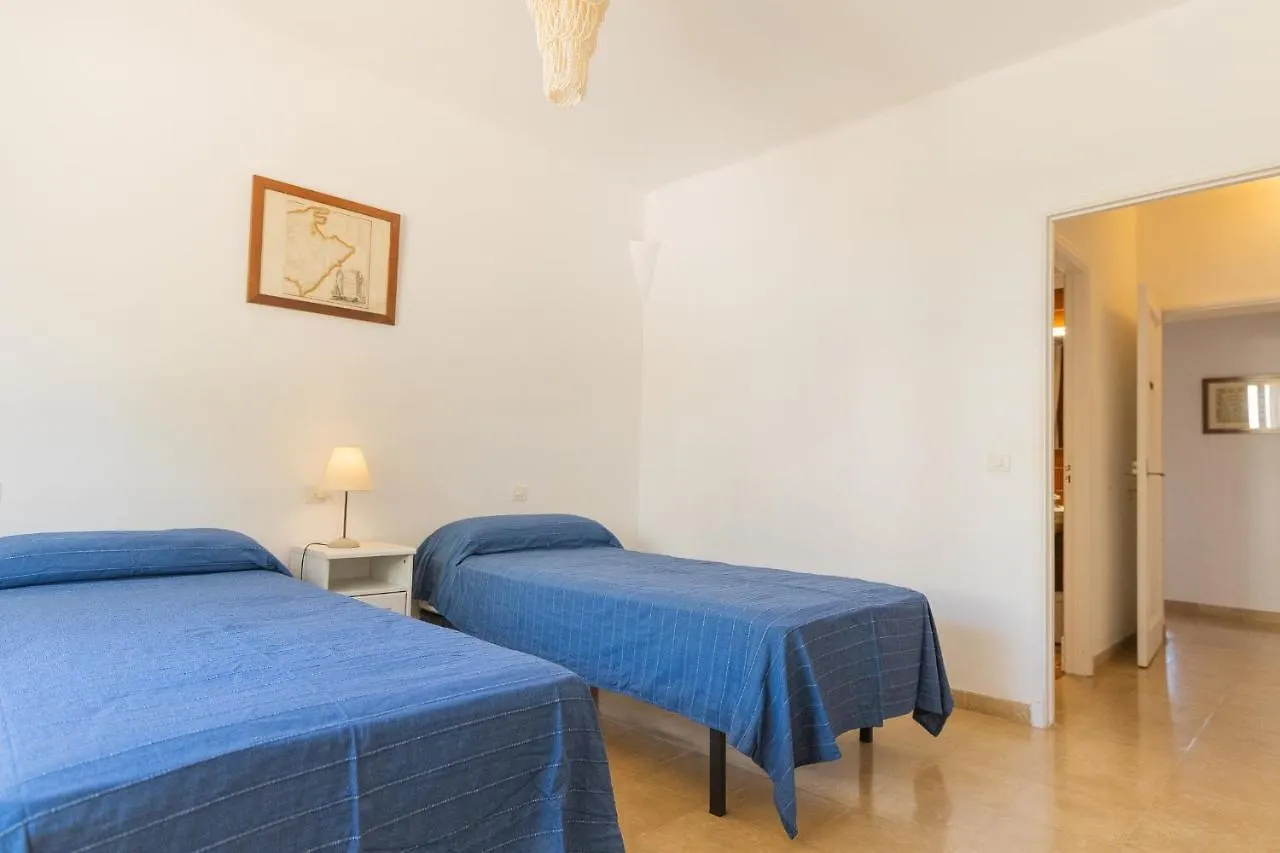 بيت للعطل Villa Almar Cala D´Or