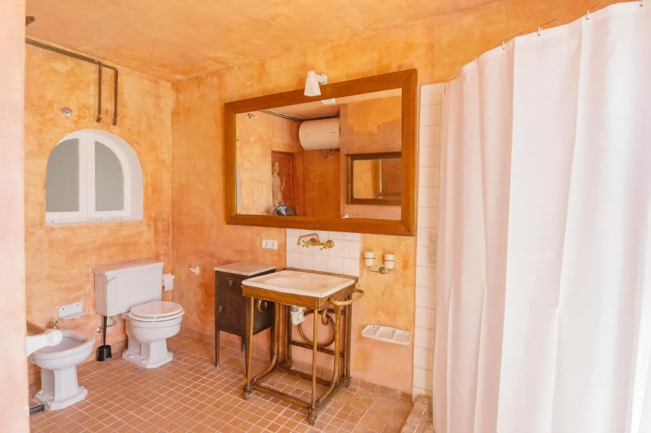 Villa Almar Cala D´Or